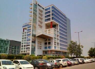 Commercial Property in Delhi | Commercial Office for Sale in DLF Towers