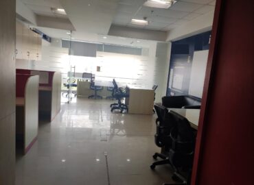 Furnished Office Space Jasola DLF Towers