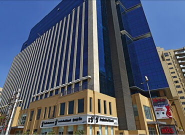 Furnished Office in Gurgaon | Emaar Palm Springs Plaza