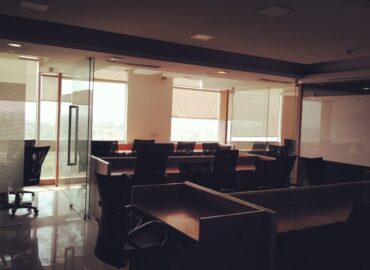 Commercial Office in DLF Towers Jasola