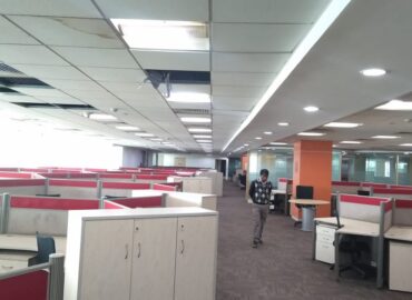 Furnished Office for Rent in Mohan Estate South Delhi.