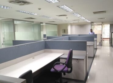 Commercial Office Space in Okhla Estate 3 Delhi