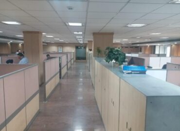 Furnished Office for Lease in Mohan Estate South Delhi