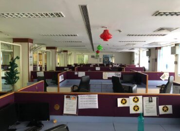 Office Space on Lease in Mathura Road Mohan Estate Delhi