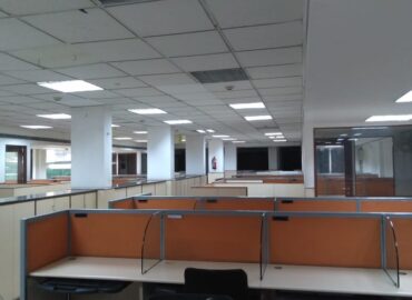 Furnished Office Space in Okhla 1 | Furnished Office Space on Lease in Okhla Industrial Area