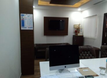 Commercial Property in DLF Prime Towers