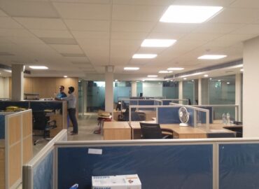 Commercial Office Space in Okhla Industrial Area Phase 1 Delhi