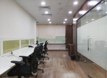 Commercial Office in DLF South Court South Delhi Saket