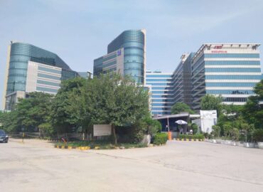 Pre Leased Property in Gurgaon | Iris Tech Park Sohna Road