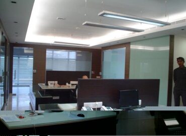 Furnished Office Space in Jasola Elegance Tower