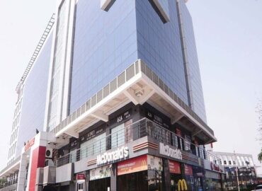 Pre Leased Property in Gurgaon | Eros City Square