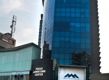 Pre Rented Property in Gurgaon | Paras Downtown Center