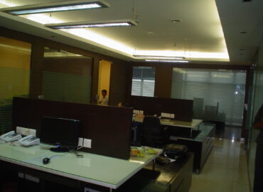 Office in ABW Elegance Jasola District Centre