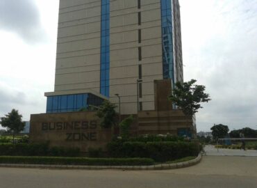 Pre Rented Property for Sale in Gurgaon | Unitech Business Zone