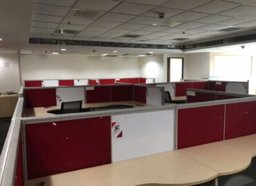 Office Space in Jasola - Copia Corporate Suites