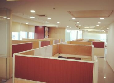 Commercial Office for Sale/Rent in Jasola DLF Towers Jasola South Delhi.