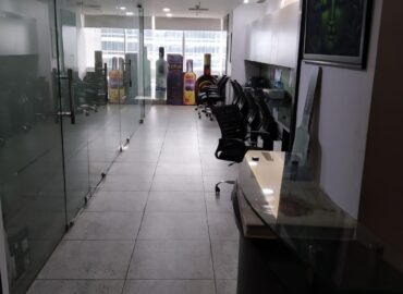 Furnished Office Space in Jasola District Centre South Delhi