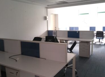 Furnished Office in South Delhi | Office in Okhla Phase 3