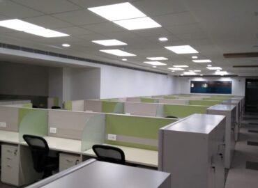 Furnished Office in Okhla Phase 3 South Delhi