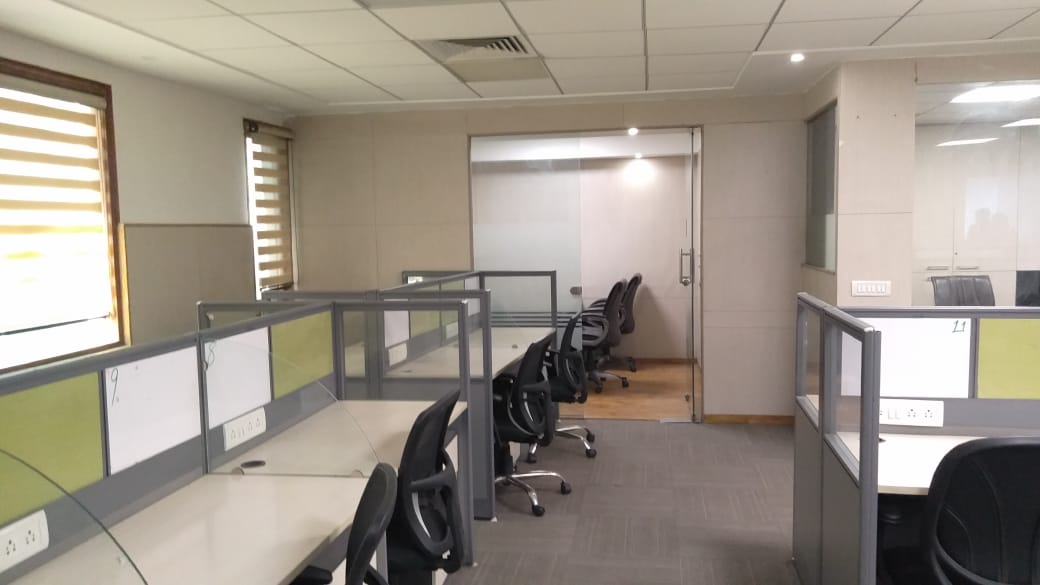 Commercial Office in Okhla Estate Phase 3 South Delhi - Prithvi Estates