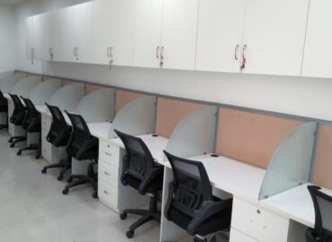 Office Space for Rent in Okhla 1 DLF Prime Towers