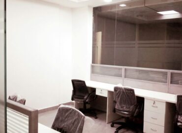 Furnished Office in Jasola TDI Centre Delhi