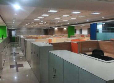 Office in Okhla Estate