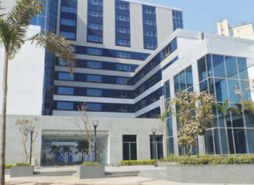 Furnished Office for Rent in Gurgaon | Vipul Business Park