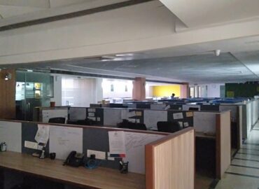 Furnished Office Space in Okhla Estate South Delhi