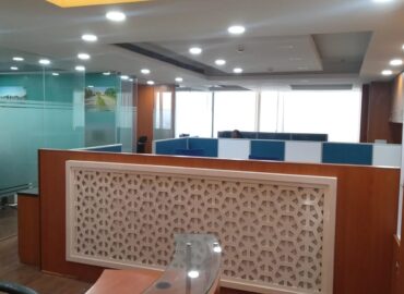 Office in DLF Towers Near Metro Station South Delhi