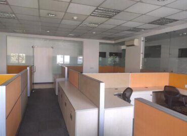 Furnished Office in Mohan Estate Mathura Road Delhi