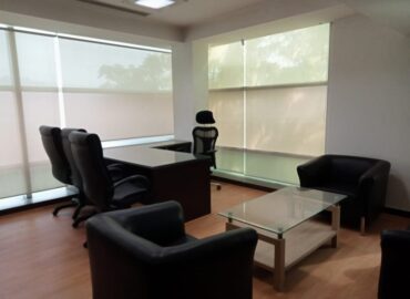 Commercial Office in Mohan Cooperative Industrial Estate Delhi