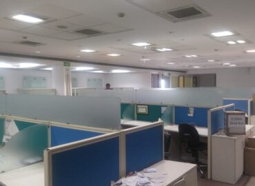 Commercial Office in Okhla Estate Phase 3