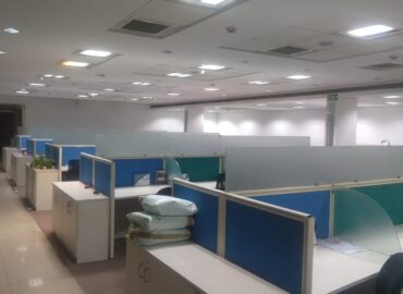 Office for Rent in Okhla Phase 3 South Delhi