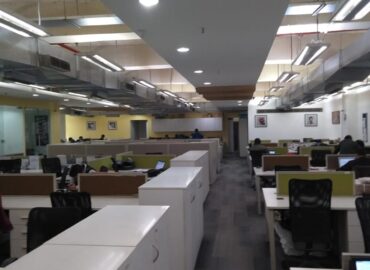 Furnished Office for Rent in Okhla Estate