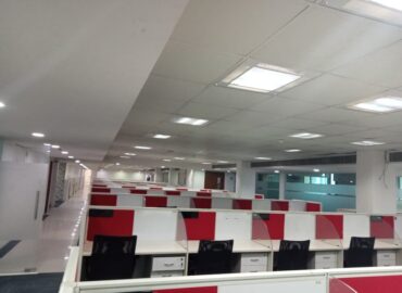 Commercial Office Space in Okhla Phase III