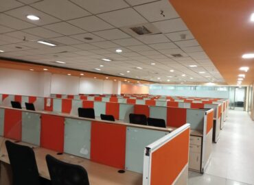 Office in South Delhi Okhla Phase 3