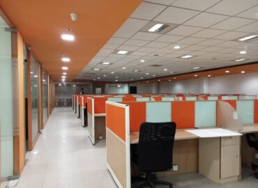 Office in Okhla Estate Delhi - Prithvi Estates