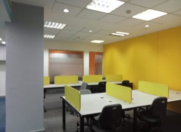 Ready to Move Office Space in Okhla 3