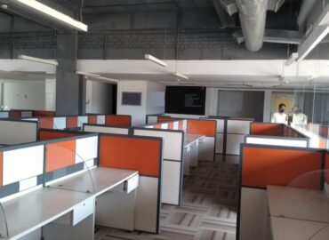 Furnished Office Space on Lease in Mohan Estate, Mathura Road Delhi