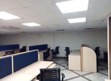 Commercial Office in South Delhi Okhla 3