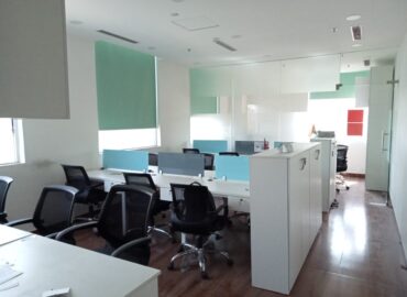 Commercial Office in OKhla 1 DLF Prime Towers South Delhi