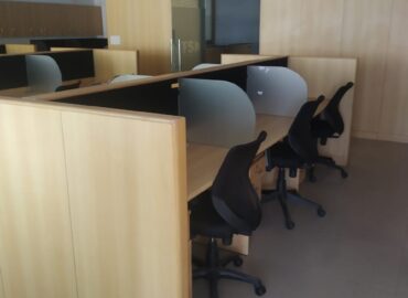 Commercial Office in Jasola Uppals M6 Delhi