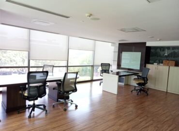 Commercial Property in Saket