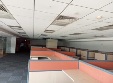 Ready to Move in Office Space in Saket 9810025287