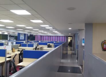 Ready to Move in Office Space in Okhla Phase-3 Delhi