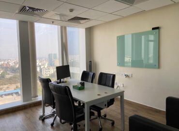 Commercial Property for Rent in DLF Towers South Delhi