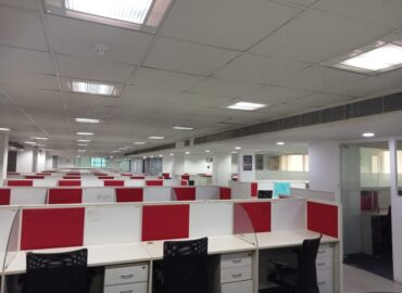 Commercial Office in Okhla Estate Delhi