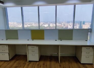 Commercial Property in Jasola | DLF Towers