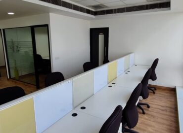 Office Space for Rent in Jasola